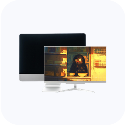 Sell Desktop