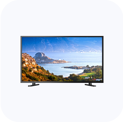 Sell TV