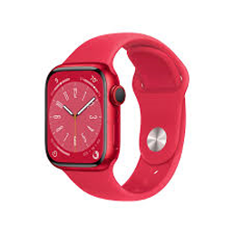 Apple Series 8 41mm Aluminum (GPS Only)
