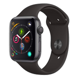 Apple Watch Series 4 (44mm, GPS Only)