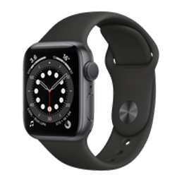 Apple Watch Series 6 (44mm GPS+Cellular)