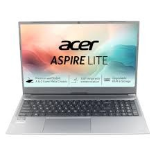 Aspire Lite Series