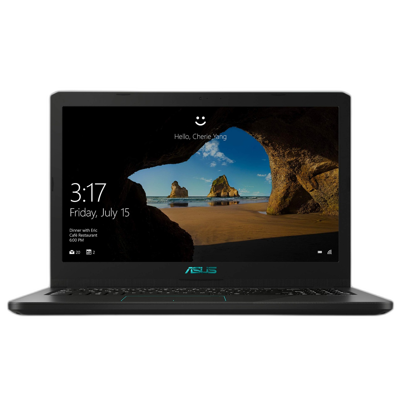 Device Image