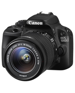 Canon 100D