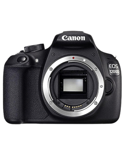 Canon EOS 1200D