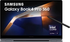 Galaxy Book4 360 Series