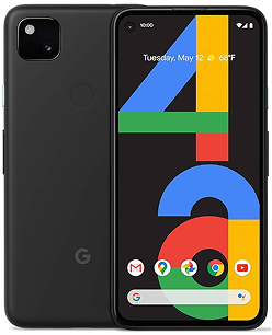Google Pixel 4A