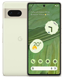 Google Pixel 7