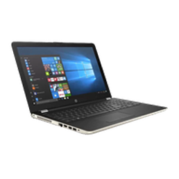 HP 15 Series
