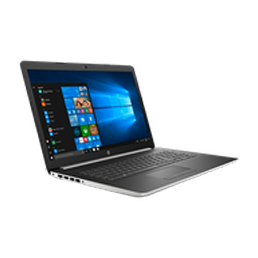 HP 17 Series
