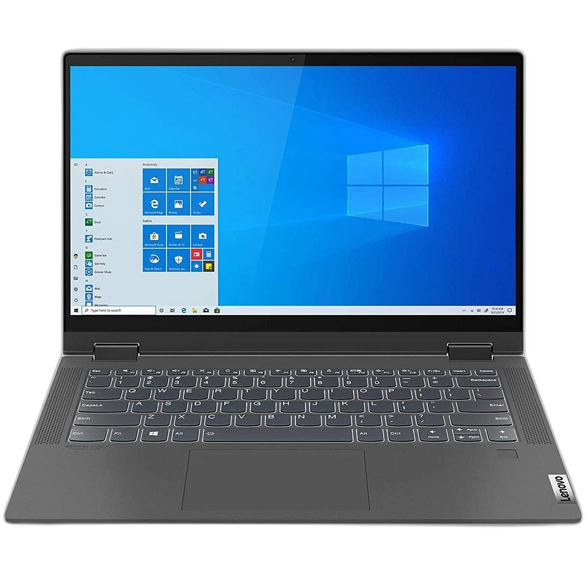 Device Image