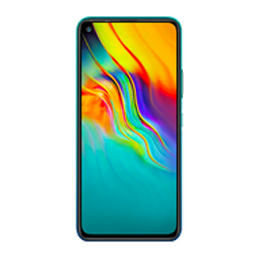 Infinix Hot 9