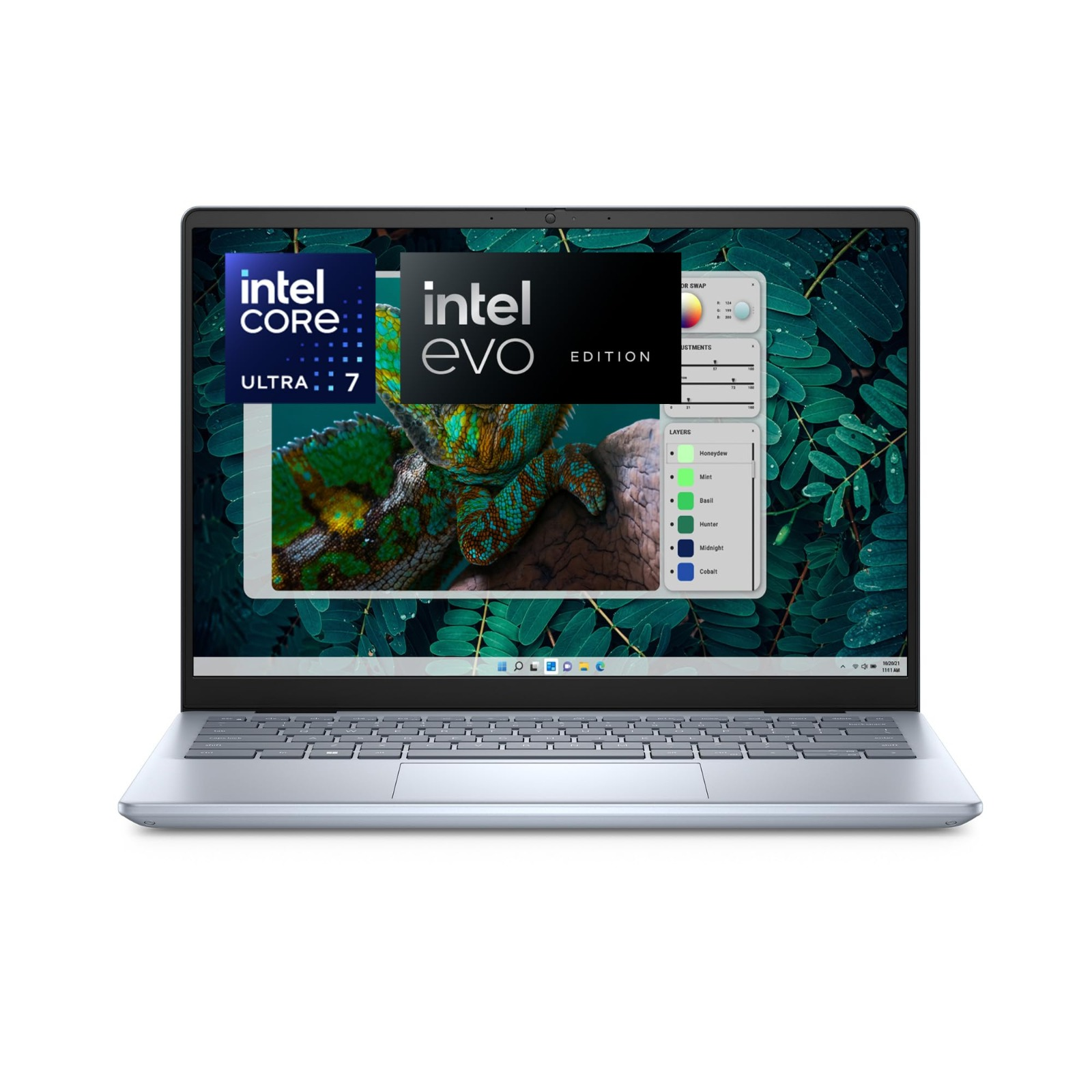 Device Image