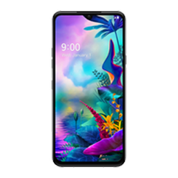 LG G8X ThinQ