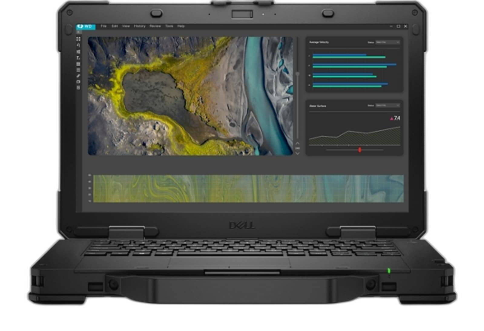Device Image
