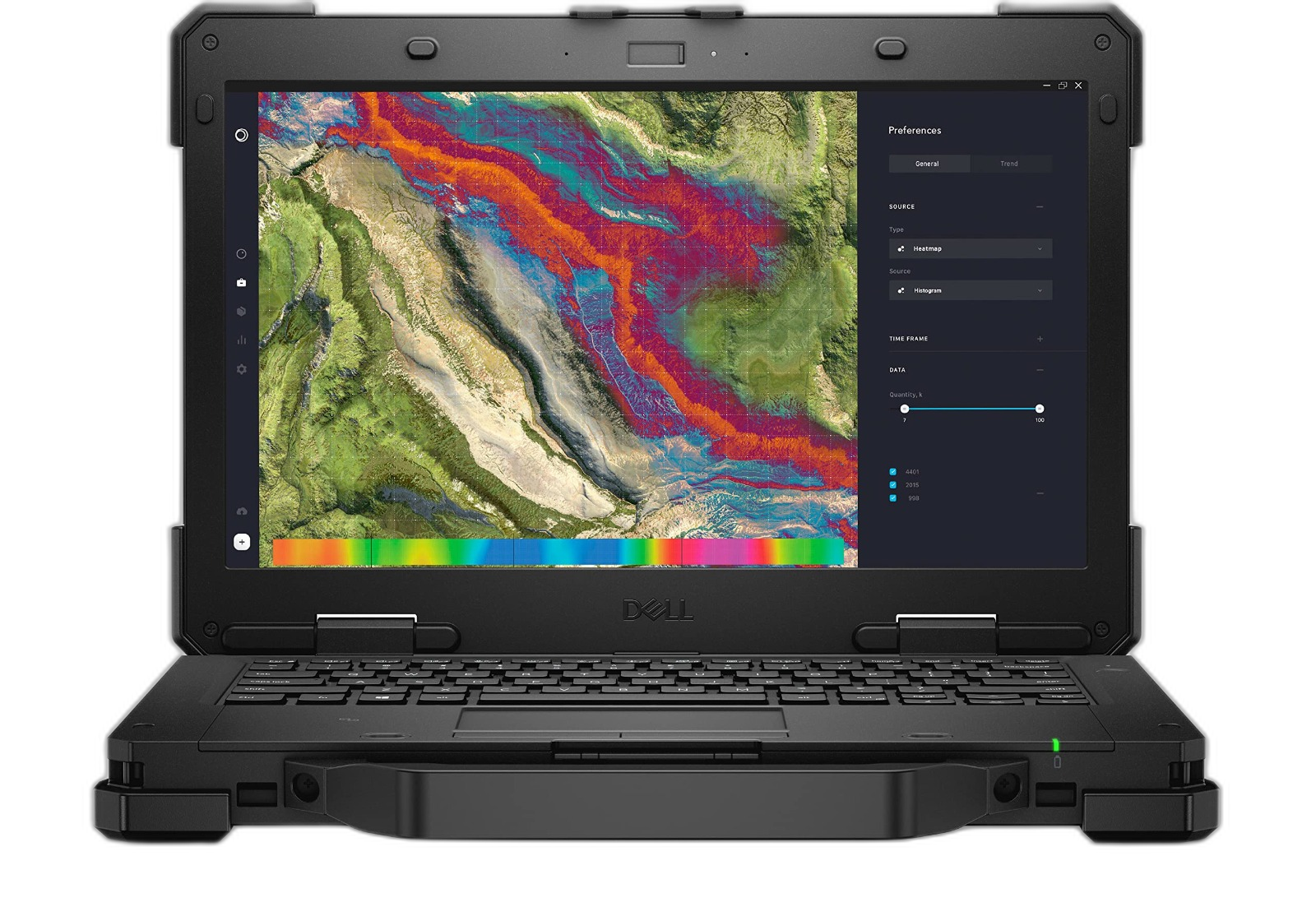 Device Image