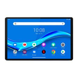 Lenovo Smart Tab M10 HD Plus 10.3 (4 GB/128 GB) LTE