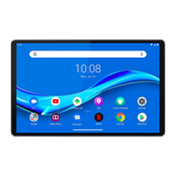 Lenovo Tab M10 Plus Wi-Fi+4G (4 GB/128 GB)