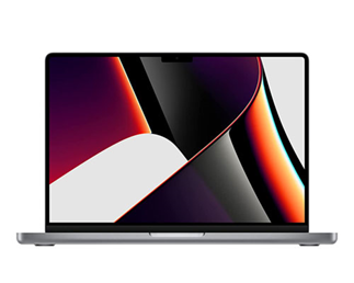 MacBook pro 2021