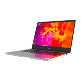 Mi Notebook