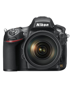 Nikon 800E