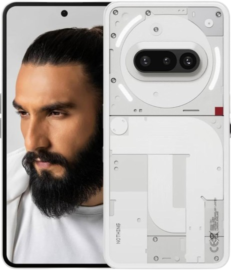 Nothing Phone 3a