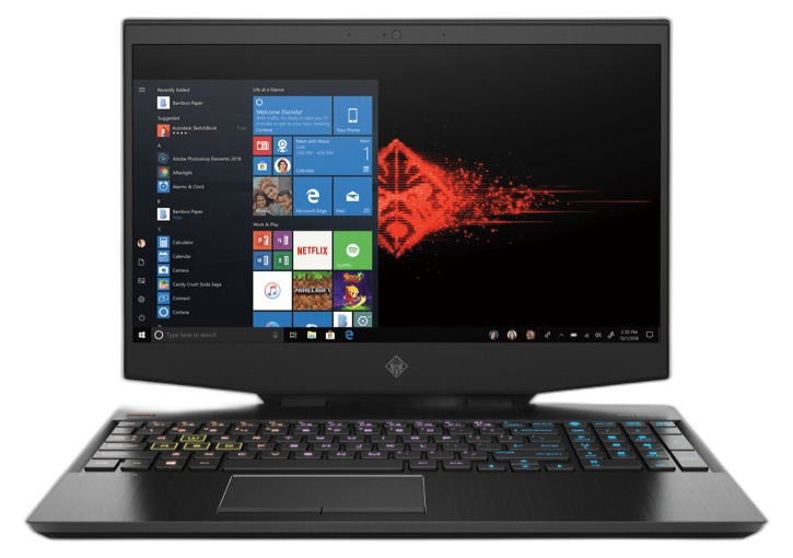 Device Image