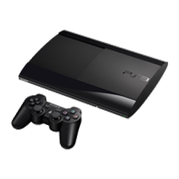 PS3 Super Slim