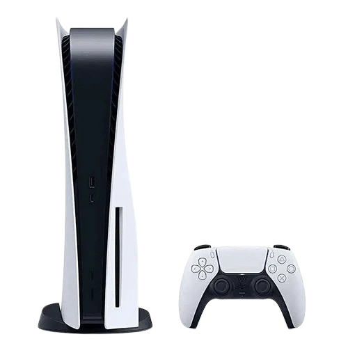 PS5 Slim