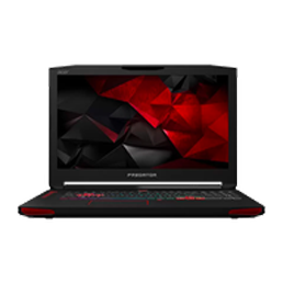 Predator 17 Series