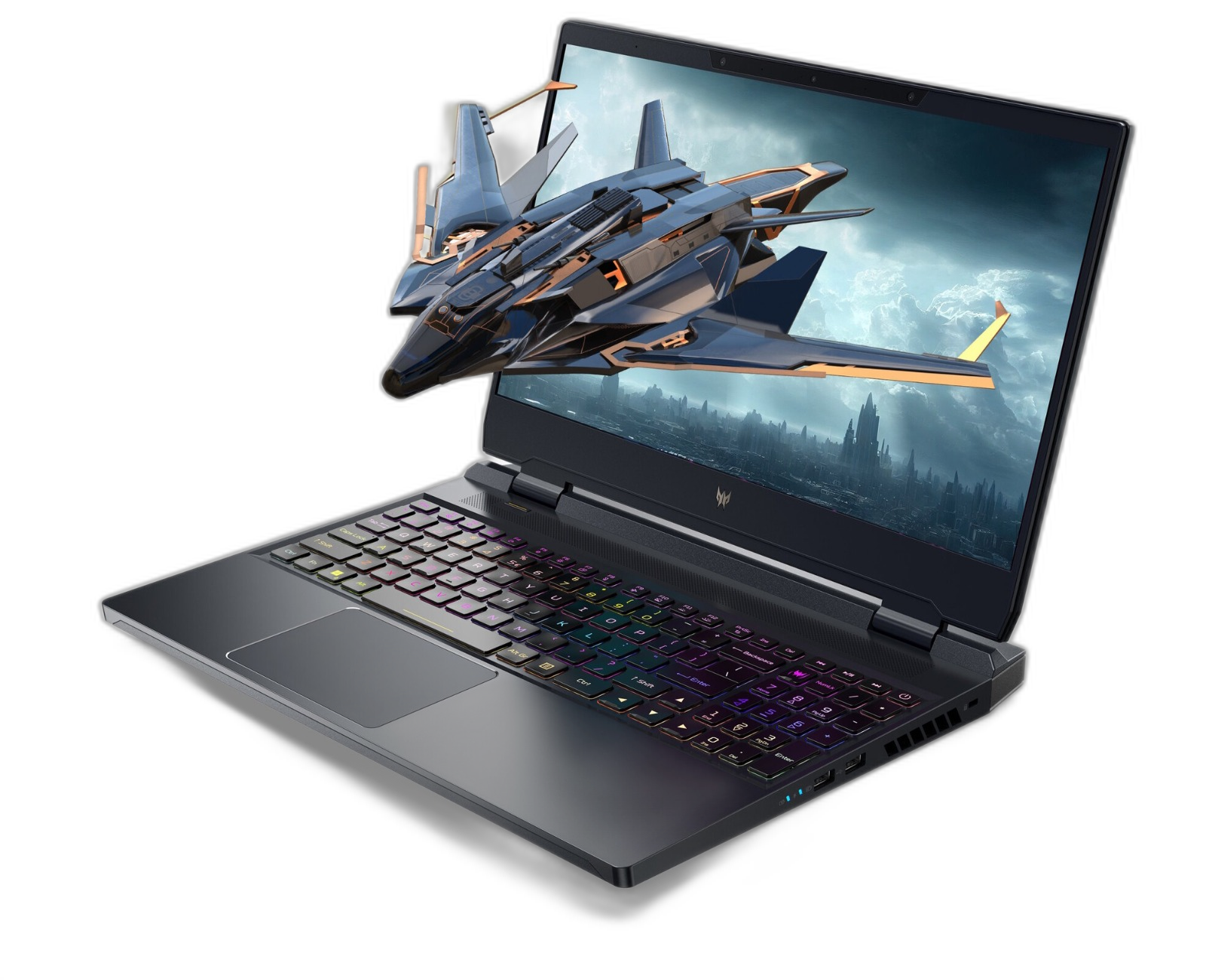 Device Image