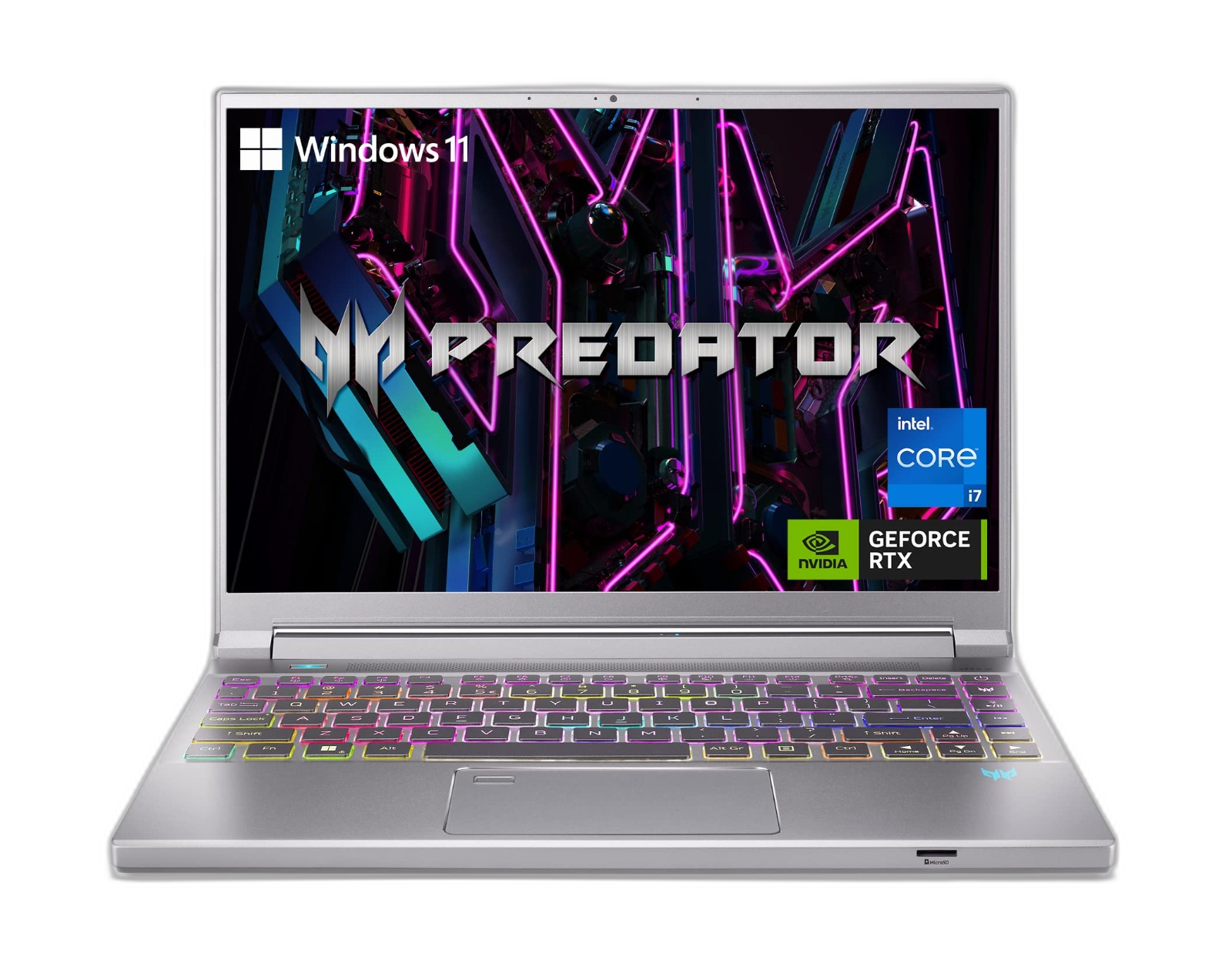 Device Image