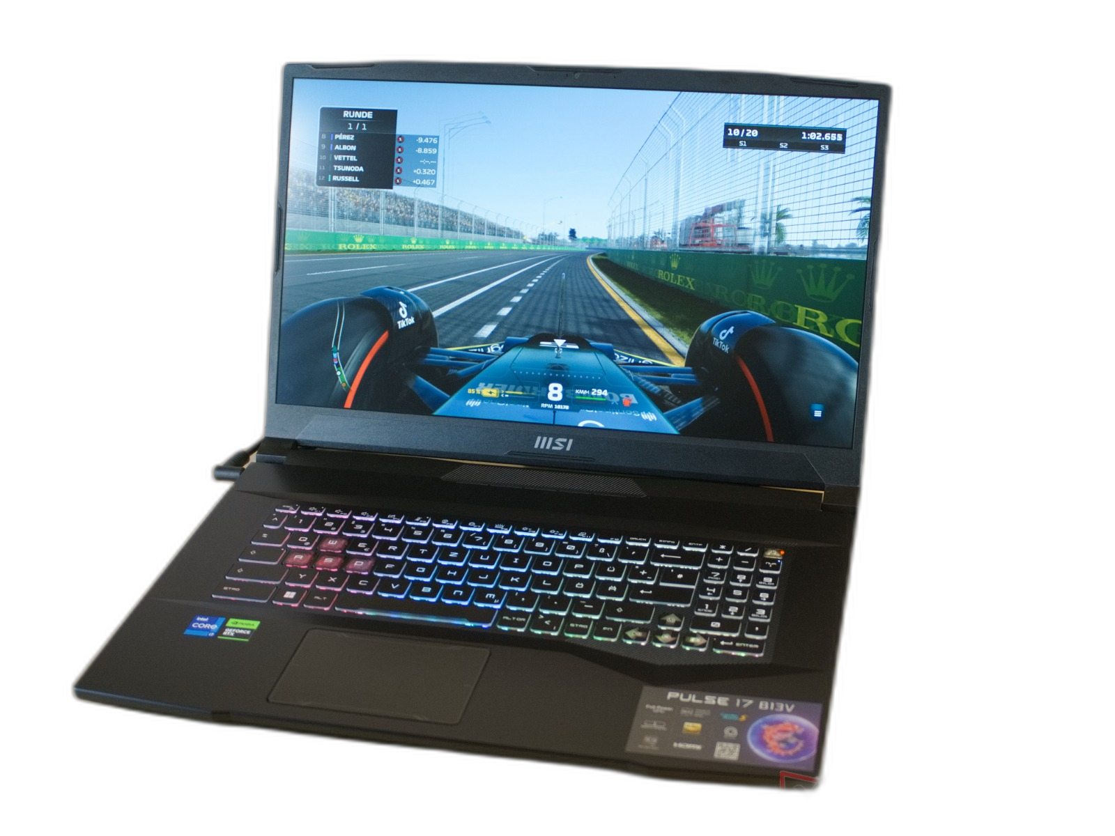Device Image