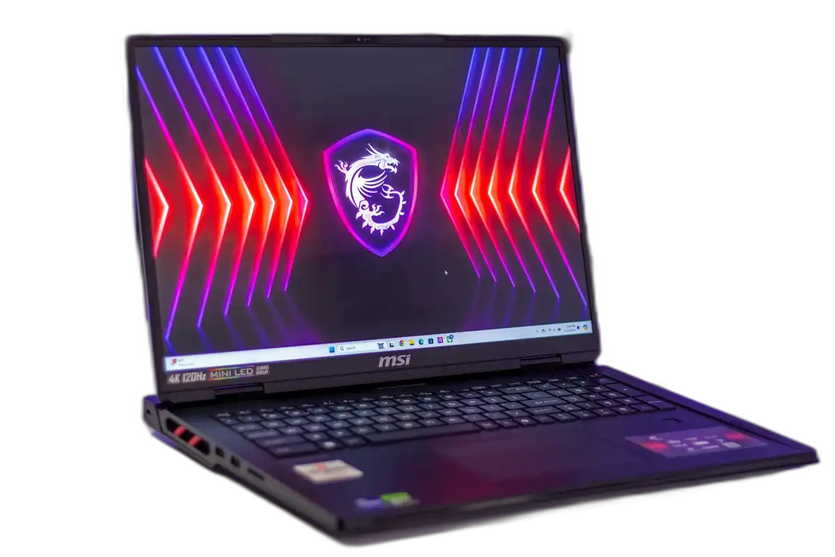 Device Image