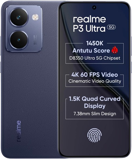 Device Image