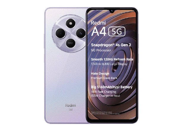 Device Image