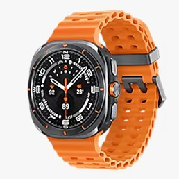 Samsung Watch Ultra (LTE) 47 MM