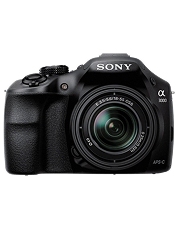 Sony Alpha A3000K