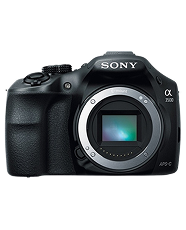 Sony Alpha A3500
