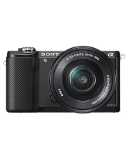 Sony Alpha A5000 Mirrorless