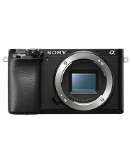 Sony Alpha A6100