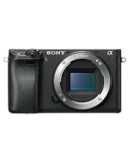 Sony Alpha A6300 Mirrorless