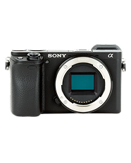 Sony Alpha A6400