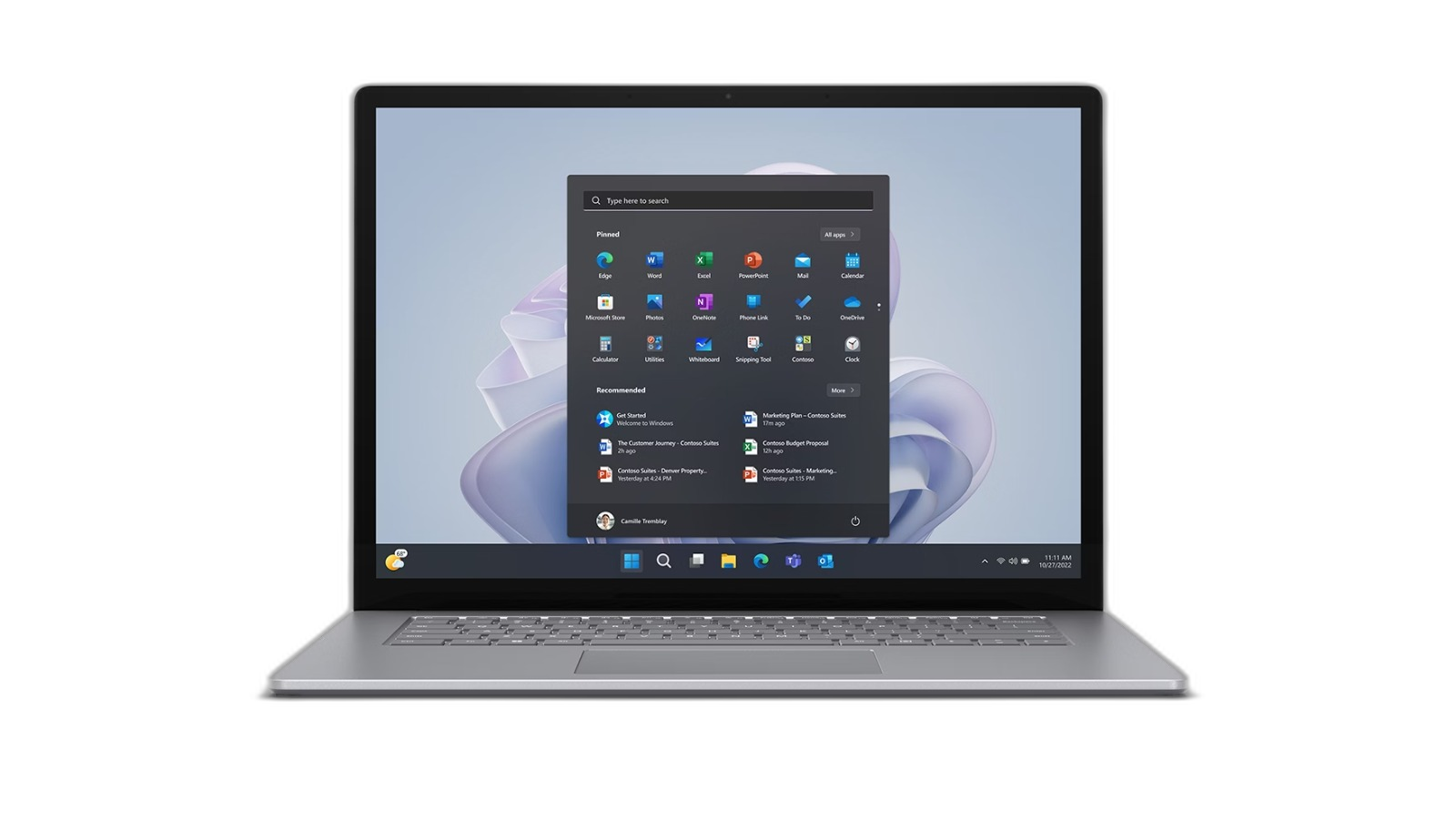 Device Image