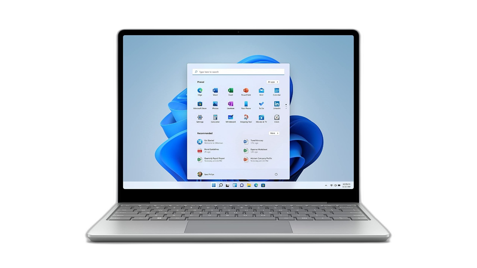 Device Image