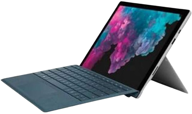 Device Image