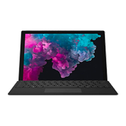 Surface Pro 6 Series