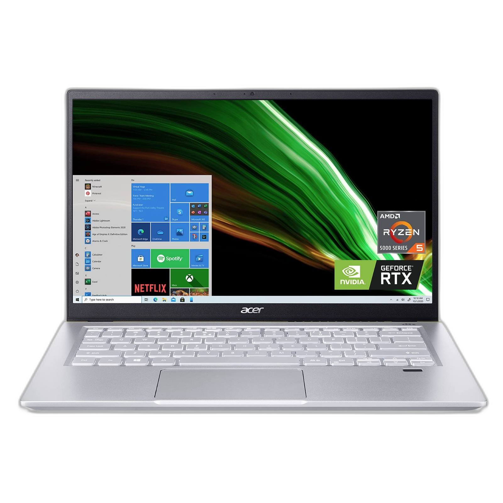 Device Image