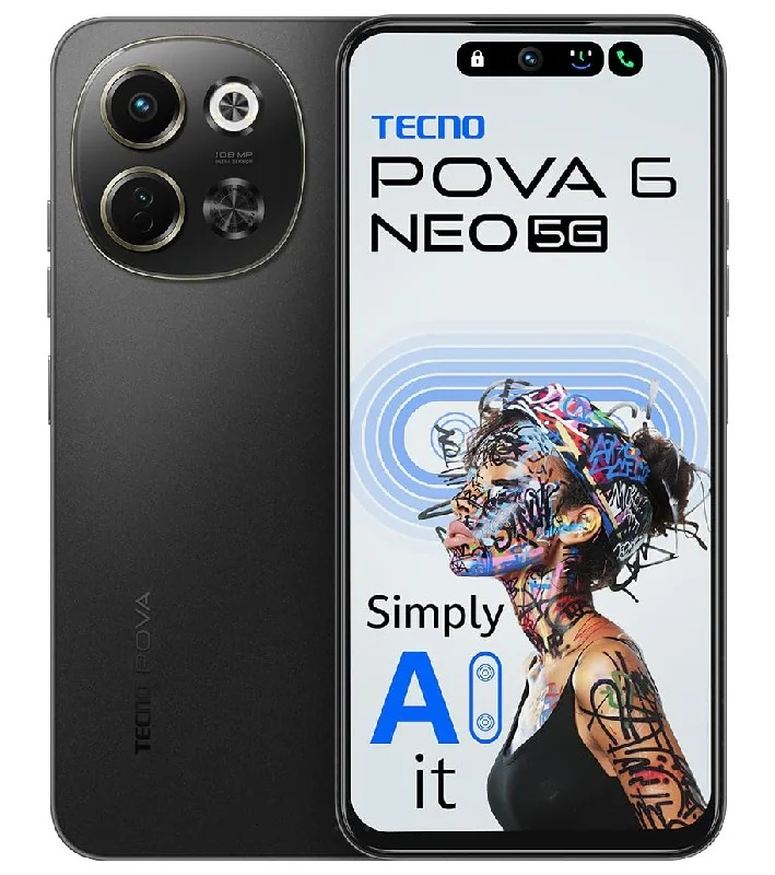 Device Image