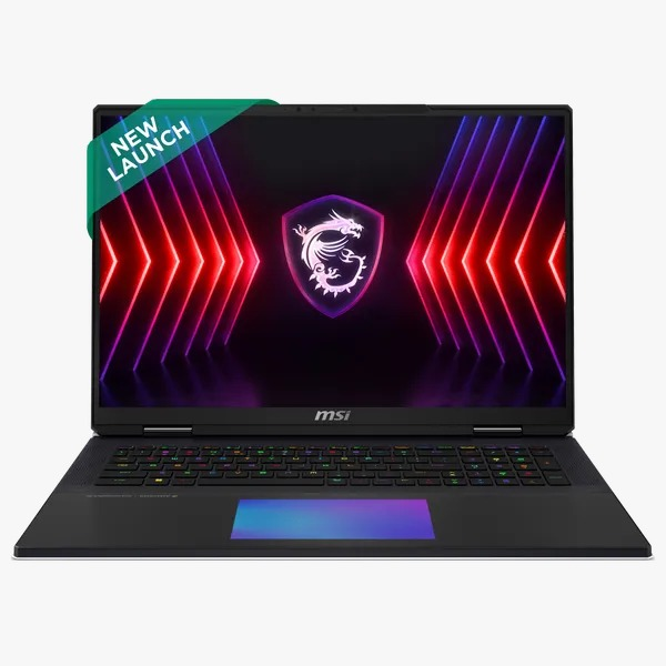 Titan Series